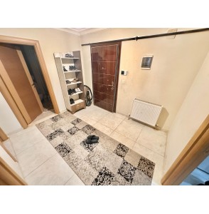 ESERTEPE VADİ YAKINI 2+1 ULTRA GENİŞLİKTE YENİ BİNADA