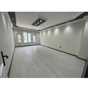 ÇAMBAŞI CADDESİNE KOMSU 3+1 KATTA ÖN CEPHE ULTRA LÜKS TASARIM