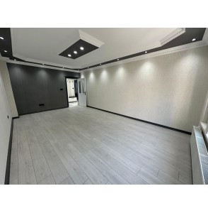 ÇAMBAŞI CADDESİNE KOMSU 3+1 KATTA ÖN CEPHE ULTRA LÜKS TASARIM