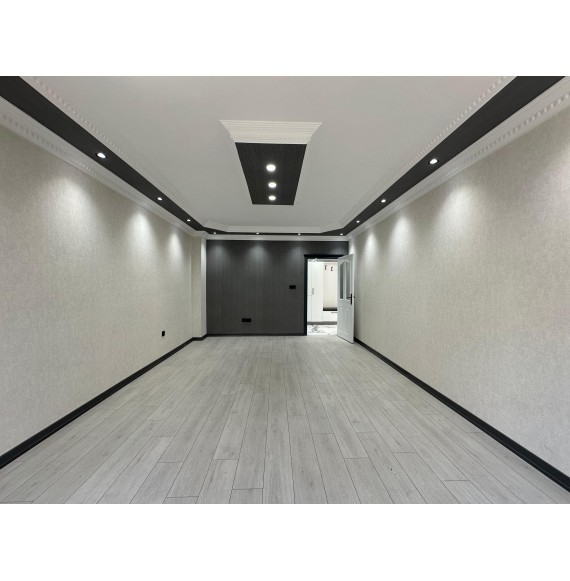 ÇAMBAŞI CADDESİNE KOMSU 3+1 KATTA ÖN CEPHE ULTRA LÜKS TASARIM
