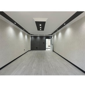 ÇAMBAŞI CADDESİNE KOMSU 3+1 KATTA ÖN CEPHE ULTRA LÜKS TASARIM