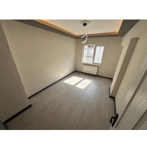 ÇAMBAŞI CADDESİNE KOMSU 3+1 KATTA ÖN CEPHE ULTRA LÜKS TASARIM