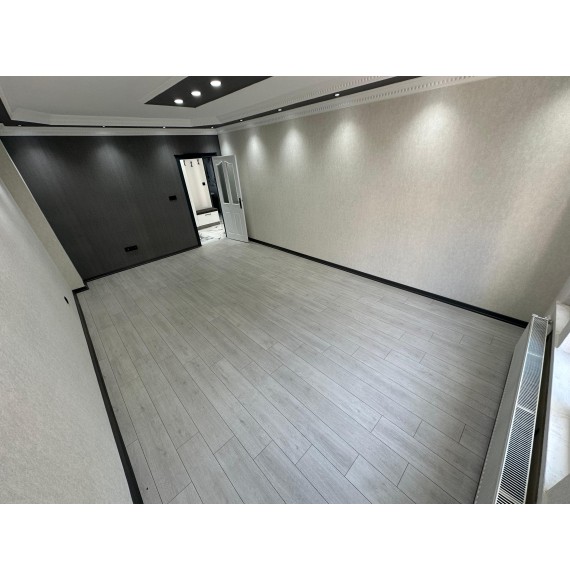 ÇAMBAŞI CADDESİNE KOMSU 3+1 KATTA ÖN CEPHE ULTRA LÜKS TASARIM