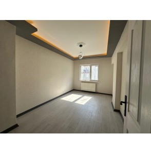 ÇAMBAŞI CADDESİNE KOMSU 3+1 KATTA ÖN CEPHE ULTRA LÜKS TASARIM