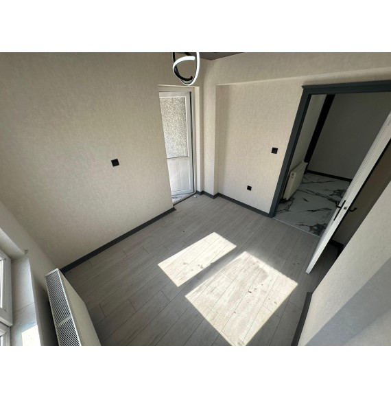 ÇAMBAŞI CADDESİNE KOMSU 3+1 KATTA ÖN CEPHE ULTRA LÜKS TASARIM