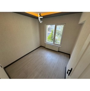 ÇAMBAŞI CADDESİNE KOMSU 3+1 KATTA ÖN CEPHE ULTRA LÜKS TASARIM