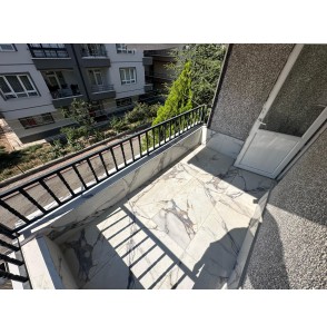 ÇAMBAŞI CADDESİNE KOMSU 3+1 KATTA ÖN CEPHE ULTRA LÜKS TASARIM