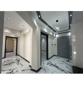 ÇAMBAŞI CADDESİNE KOMSU 3+1 KATTA ÖN CEPHE ULTRA LÜKS TASARIM