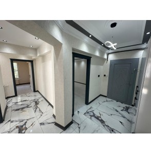 ÇAMBAŞI CADDESİNE KOMSU 3+1 KATTA ÖN CEPHE ULTRA LÜKS TASARIM