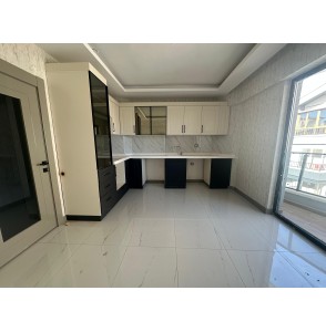 OVACIK MERKEZDE 3+1 OTURUMA HAZIR ULTRA LÜKS YAPILI SIFIR DAİRE