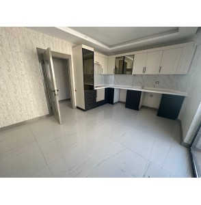 OVACIK MERKEZDE 3+1 OTURUMA HAZIR ULTRA LÜKS YAPILI SIFIR DAİRE