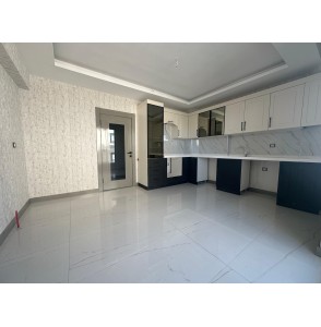 OVACIK MERKEZDE 3+1 OTURUMA HAZIR ULTRA LÜKS YAPILI SIFIR DAİRE