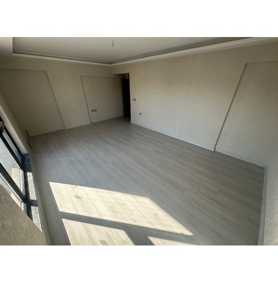 OVACIK MERKEZDE 3+1 OTURUMA HAZIR ULTRA LÜKS YAPILI SIFIR DAİRE