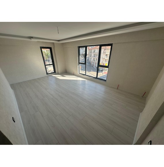 OVACIK MERKEZDE 3+1 OTURUMA HAZIR ULTRA LÜKS YAPILI SIFIR DAİRE