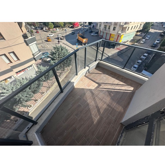 OVACIK MERKEZDE 3+1 OTURUMA HAZIR ULTRA LÜKS YAPILI SIFIR DAİRE