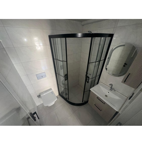 OVACIK MERKEZDE 3+1 OTURUMA HAZIR ULTRA LÜKS YAPILI SIFIR DAİRE