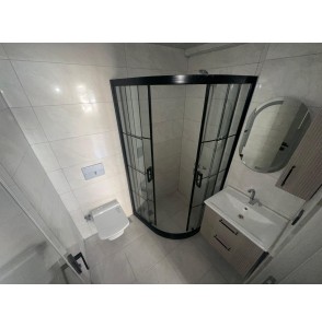 OVACIK MERKEZDE 3+1 OTURUMA HAZIR ULTRA LÜKS YAPILI SIFIR DAİRE