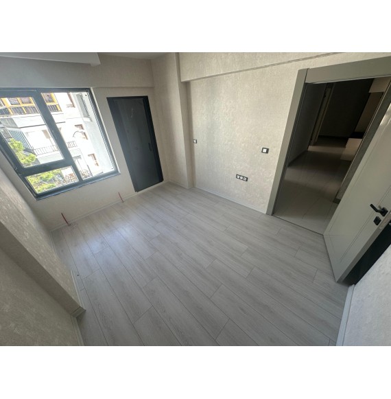 OVACIK MERKEZDE 3+1 OTURUMA HAZIR ULTRA LÜKS YAPILI SIFIR DAİRE