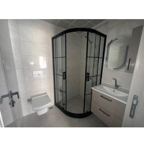 OVACIK MERKEZDE 3+1 OTURUMA HAZIR ULTRA LÜKS YAPILI SIFIR DAİRE