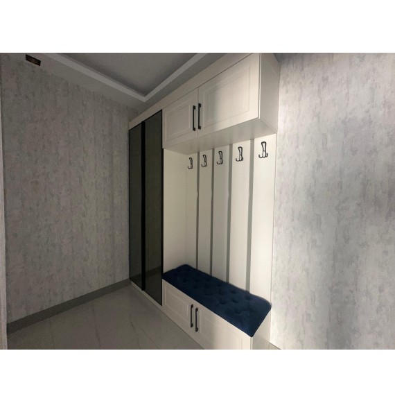 OVACIK MERKEZDE 3+1 OTURUMA HAZIR ULTRA LÜKS YAPILI SIFIR DAİRE