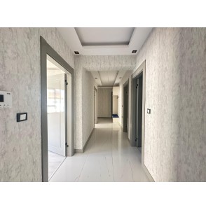 OVACIK MERKEZDE 3+1 OTURUMA HAZIR ULTRA LÜKS YAPILI SIFIR DAİRE