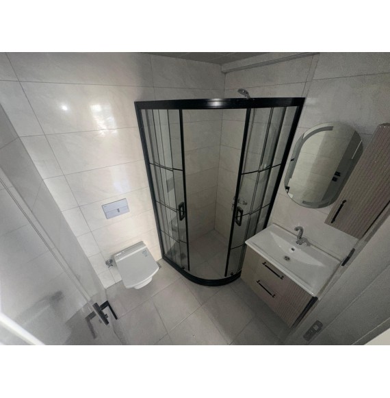 OVACIK MERKEZDE 3+1 OTURUMA HAZIR ULTRA LÜKS YAPILI SIFIR DAİRE