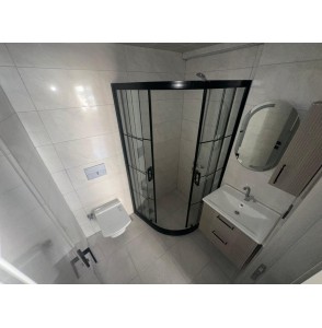 OVACIK MERKEZDE 3+1 OTURUMA HAZIR ULTRA LÜKS YAPILI SIFIR DAİRE