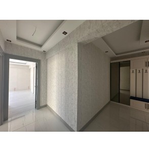 OVACIK MERKEZDE 3+1 OTURUMA HAZIR ULTRA LÜKS YAPILI SIFIR DAİRE