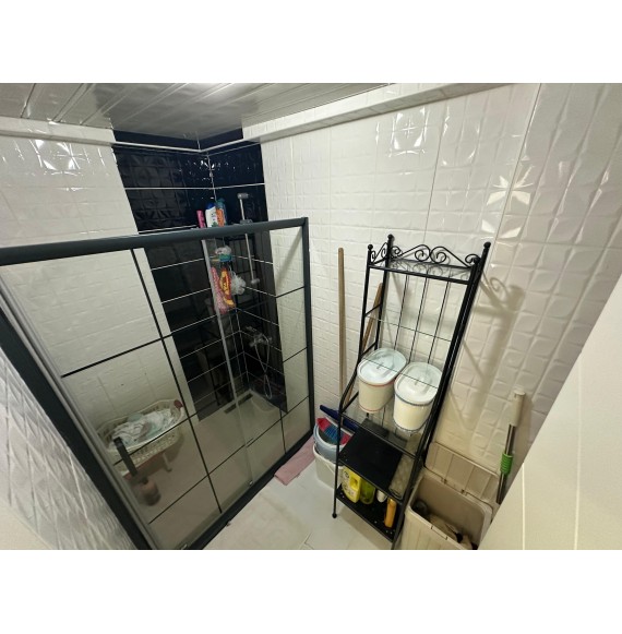 OVACIK MERKEZDE 3+1 KATTA ÖN CEPHE FULL YAPILI DAİRE