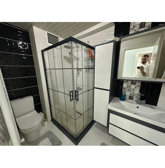 OVACIK MERKEZDE 3+1 KATTA ÖN CEPHE FULL YAPILI DAİRE