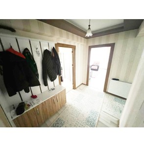 540 CADDEYE KOMSU 3+1 FULL YAPILI E. BANYOLU YENI BINADA