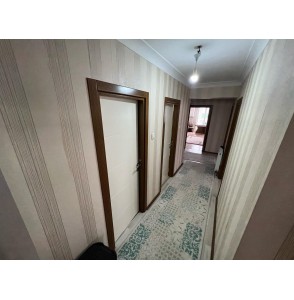 540 CADDEYE KOMSU 3+1 FULL YAPILI E. BANYOLU YENI BINADA