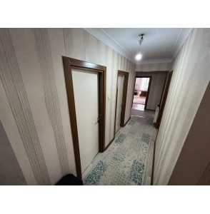 540 CADDEYE KOMSU 3+1 FULL YAPILI E. BANYOLU YENI BINADA