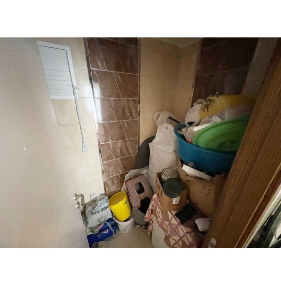 540 CADDEYE KOMSU 3+1 FULL YAPILI E. BANYOLU YENI BINADA