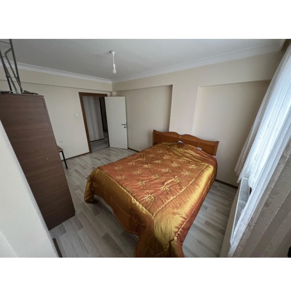 540 CADDEYE KOMSU 3+1 FULL YAPILI E. BANYOLU YENI BINADA