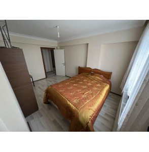 540 CADDEYE KOMSU 3+1 FULL YAPILI E. BANYOLU YENI BINADA