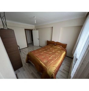 540 CADDEYE KOMSU 3+1 FULL YAPILI E. BANYOLU YENI BINADA