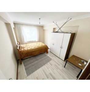 540 CADDEYE KOMSU 3+1 FULL YAPILI E. BANYOLU YENI BINADA