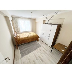 540 CADDEYE KOMSU 3+1 FULL YAPILI E. BANYOLU YENI BINADA