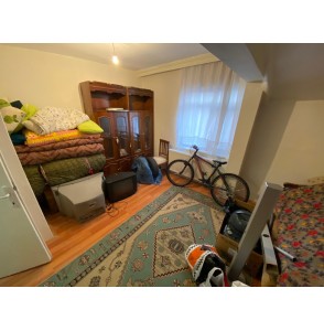 BAĞLUM HISAR MAHALLESI FEVZI CAKMAK CADDESI YAKINI 3+1 DAİRE