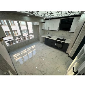 19 MAYIS CADDESİNE KOMŞU 3+1 ARA KAT ÖN CEPHE ULTRA LÜKS YAPIDA