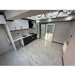 19 MAYIS CADDESİNE KOMŞU 3+1 ARA KAT ÖN CEPHE ULTRA LÜKS YAPIDA