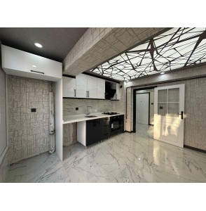 19 MAYIS CADDESİNE KOMŞU 3+1 ARA KAT ÖN CEPHE ULTRA LÜKS YAPIDA