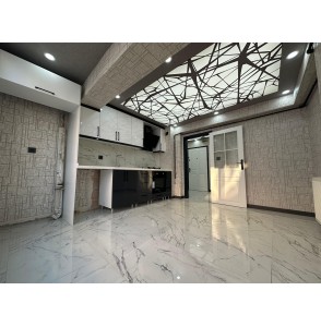 19 MAYIS CADDESİNE KOMŞU 3+1 ARA KAT ÖN CEPHE ULTRA LÜKS YAPIDA