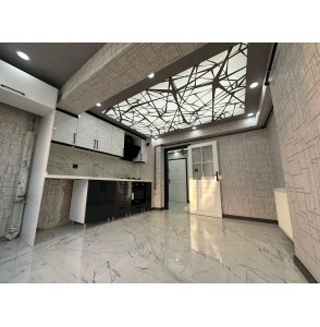 19 MAYIS CADDESİNE KOMŞU 3+1 ARA KAT ÖN CEPHE ULTRA LÜKS YAPIDA