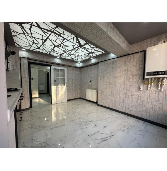 19 MAYIS CADDESİNE KOMŞU 3+1 ARA KAT ÖN CEPHE ULTRA LÜKS YAPIDA
