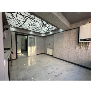 19 MAYIS CADDESİNE KOMŞU 3+1 ARA KAT ÖN CEPHE ULTRA LÜKS YAPIDA
