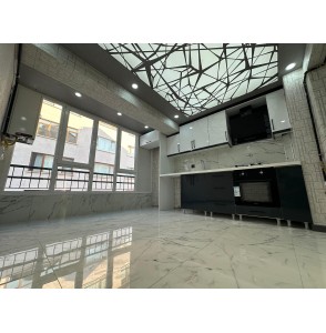 19 MAYIS CADDESİNE KOMŞU 3+1 ARA KAT ÖN CEPHE ULTRA LÜKS YAPIDA