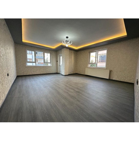 19 MAYIS CADDESİNE KOMŞU 3+1 ARA KAT ÖN CEPHE ULTRA LÜKS YAPIDA