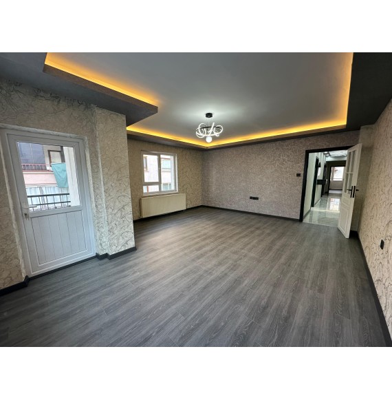 19 MAYIS CADDESİNE KOMŞU 3+1 ARA KAT ÖN CEPHE ULTRA LÜKS YAPIDA